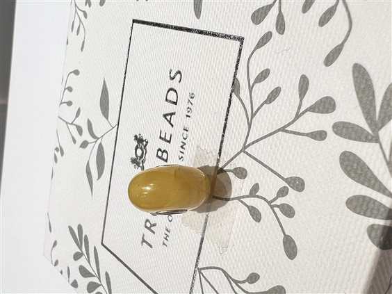 Charm Trollbeads in Bernstein UNICO76 - UNICO76